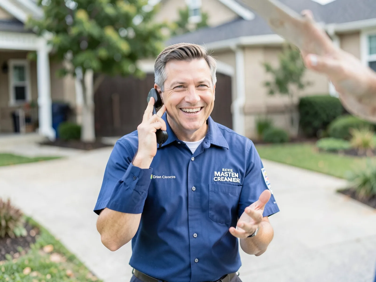 Drain Cleaning Nichols, IA FAQs